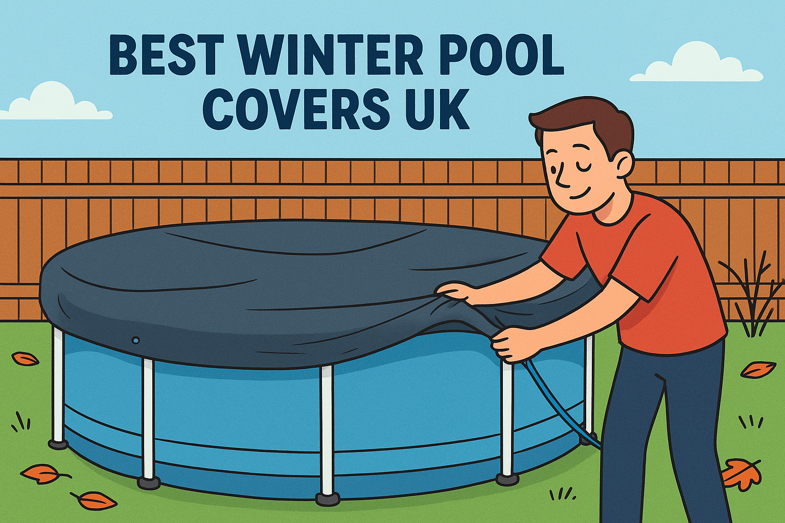 Best Winter Pool Covers Best Winter Pool Covers